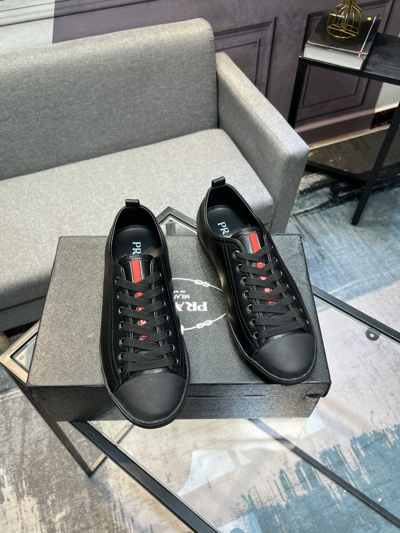 Prada Low Shoes